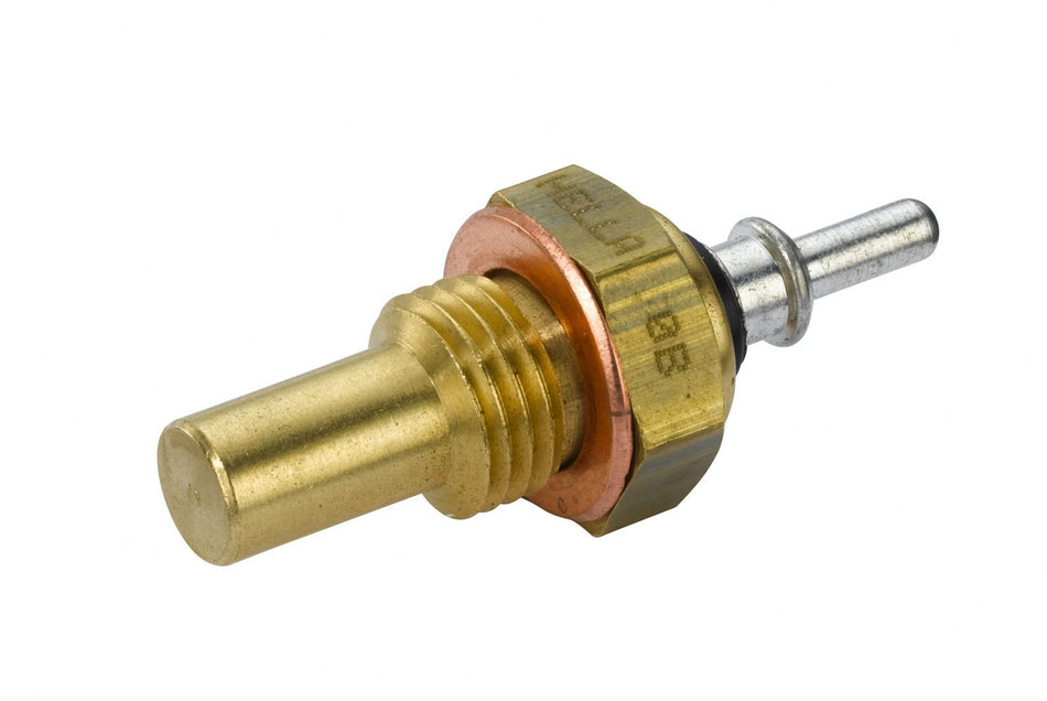 Hella Temperature Sensor for Mercedes-Benz, OEM quality, OEM 0055421017, MPN 6PT 009 107-251