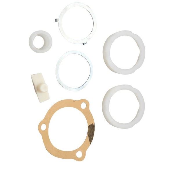 Shift Pivot Ball Bushing Set - for Ford & Mazda | Eurowagens - View 6
