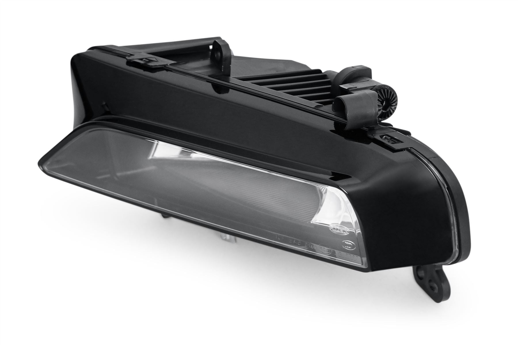 Hella Left Front Fog Light for Audi, OEM quality, OEM 8T0941699G - View 11
