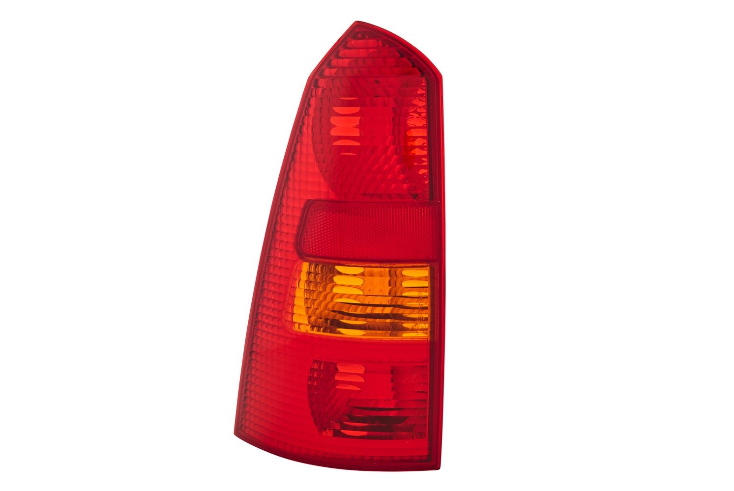Ford Focus I Turnier Left Rear Light, Hella OEM, OEM 1 063 871