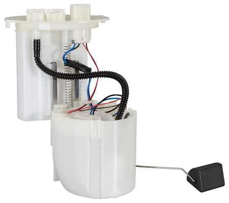 Toyota Prius Fuel Pump, Hella OEM, OEM 77020-47080, MPN 8TF 358 146-601