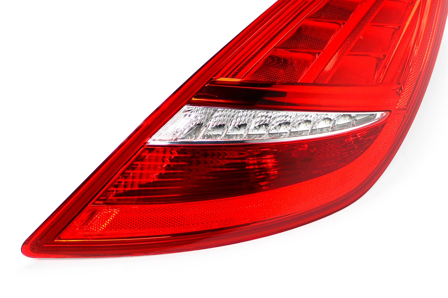 Peugeot RCZ Right Rear Light, Magneti Marelli OEM, OEM 6351LC - View 4