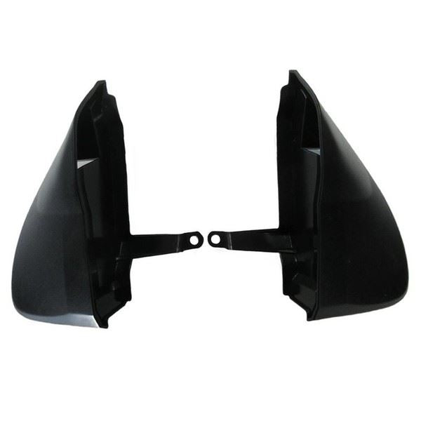 Door Mirror Triangle Cover - for Citroen, Fiat & more - OEM 735424456 | Eurowagens - View 5