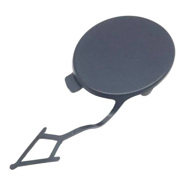 Tow Hook Cover Front - for VW - OEM 5NG807241 | Eurowagens - View 3