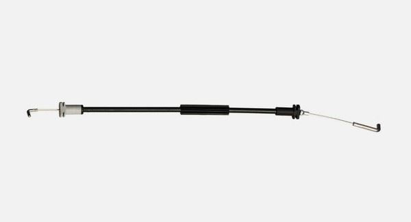 Trunk Release Cable - for Skoda & Volkswagen - OEM 3B5827531A | Eurowagens