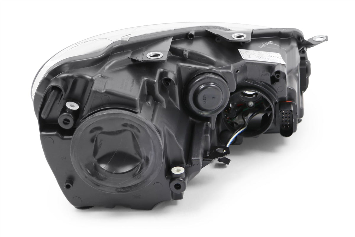 Hella Left Headlight for Volkswagen, OEM quality, OEM 5K2941005H - View 6
