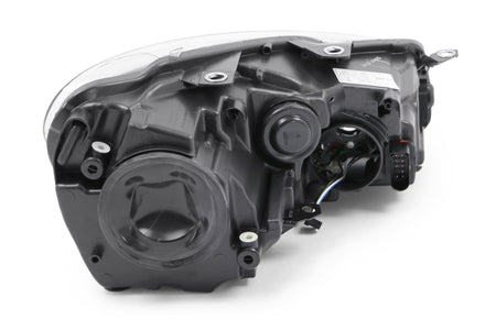 Hella Left Headlight for Volkswagen, OEM quality, OEM 5K2941005H - View 6