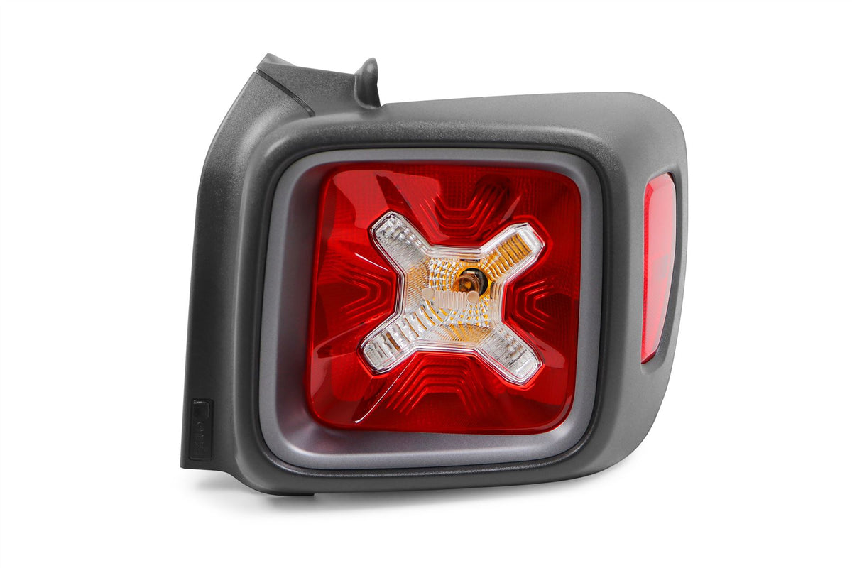 Jeep Renegade Right Rear Light, Magneti Marelli OEM, OEM 51964231 - View 11