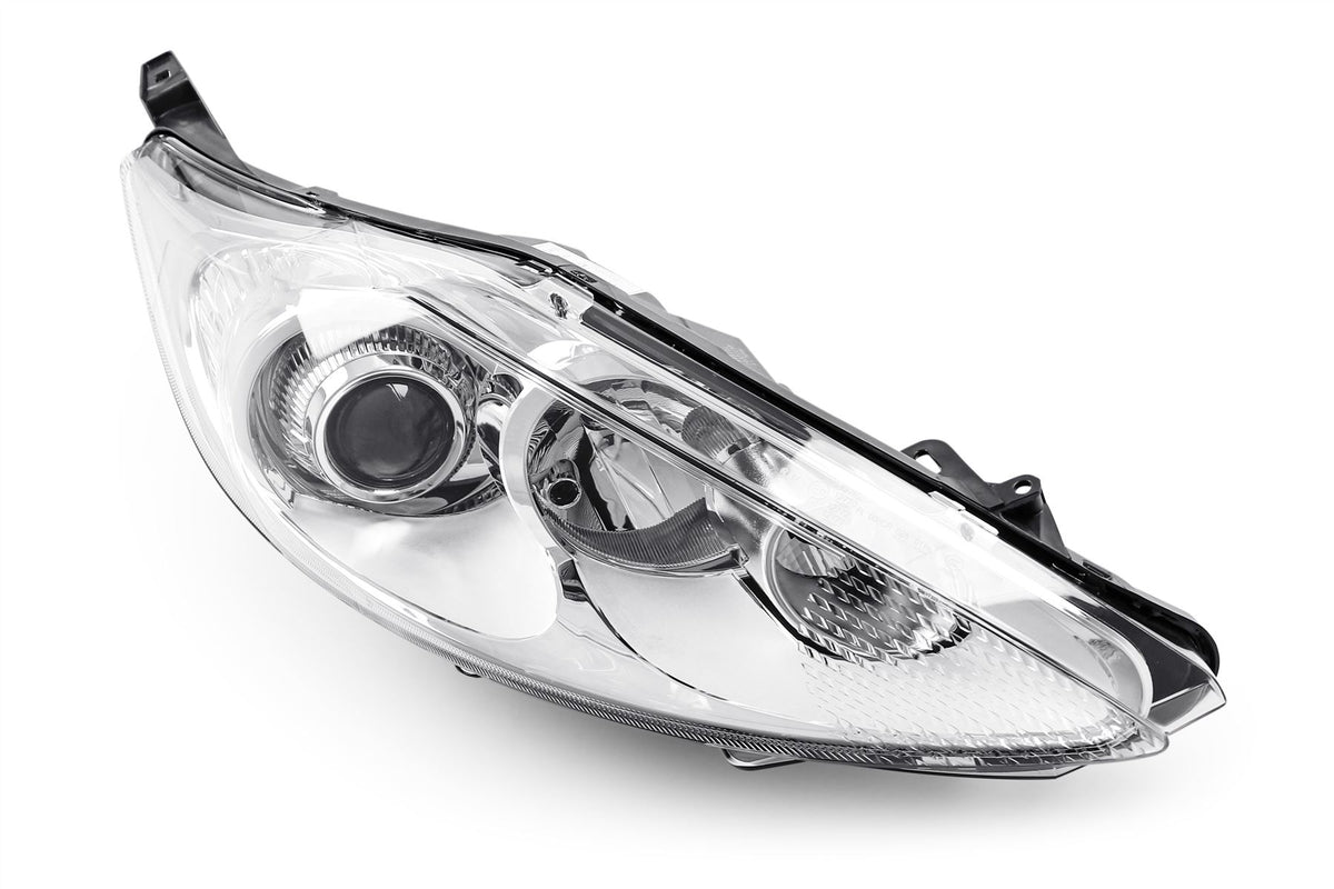 Hella Right Headlight for Ford, OEM quality, OEM 1579911 - View 7