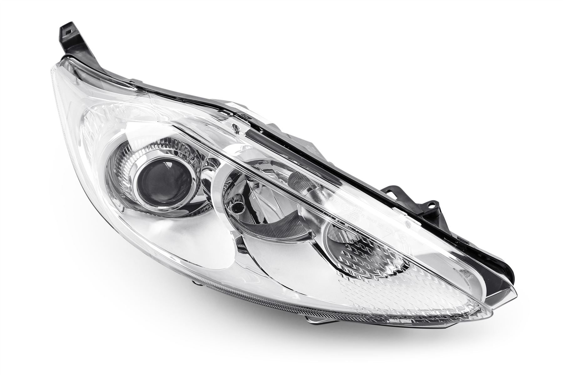 Hella Right Headlight for Ford, OEM quality, OEM 1579911 - View 7