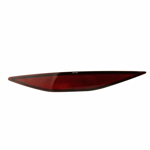 Bumper Reflector Rear Left - for VW - OEM 5G0945105 | Eurowagens - View 4