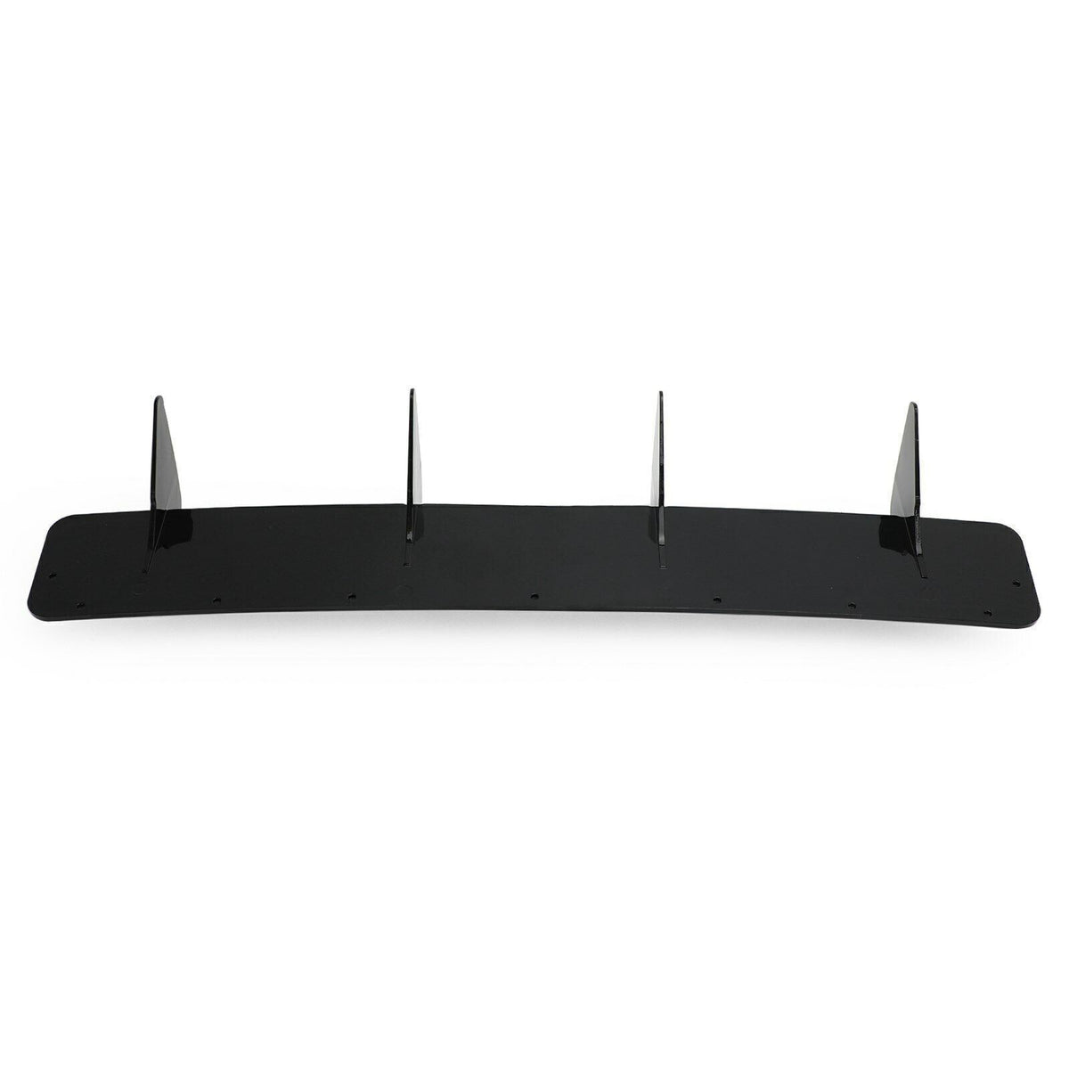 Bumper Diffuser Rear - for VW | Eurowagens - View 2