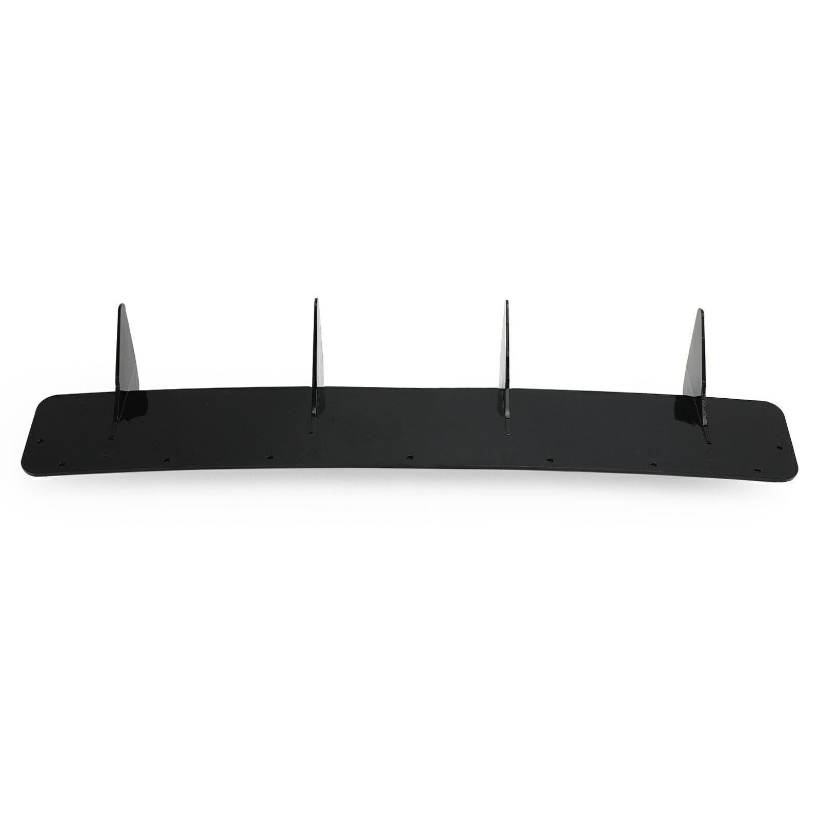 Bumper Diffuser Rear - for VW | Eurowagens - View 2