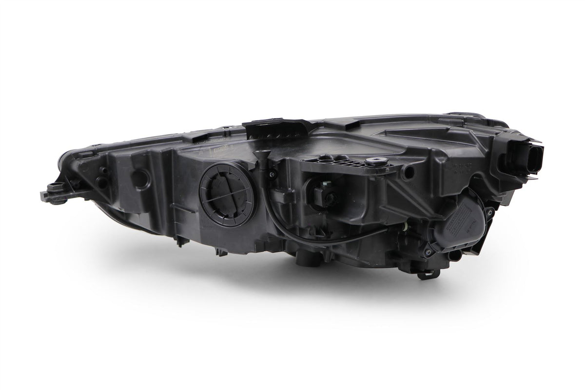 Audi A3 Sportback Right Headlight, Valeo OEM, OEM 8Y0941012A - View 3