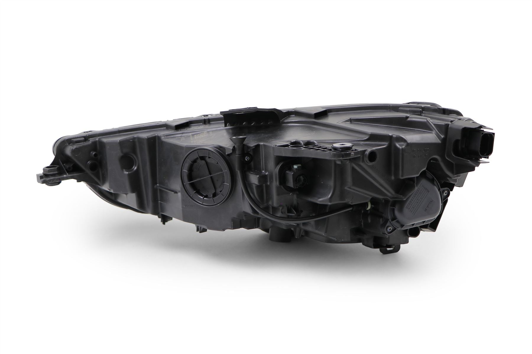 Audi A3 Sportback Right Headlight, Valeo OEM, OEM 8Y0941012A - View 3