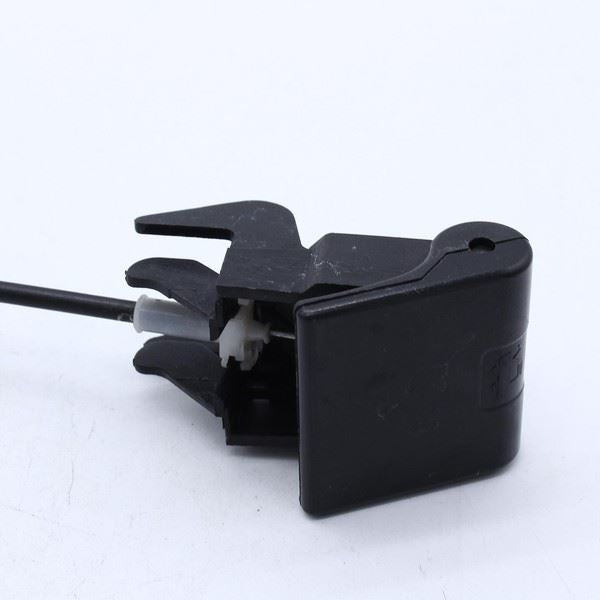 Bonnet Release Cable - for Ford - OEM 5R2Z16A665AB | Eurowagens - View 2