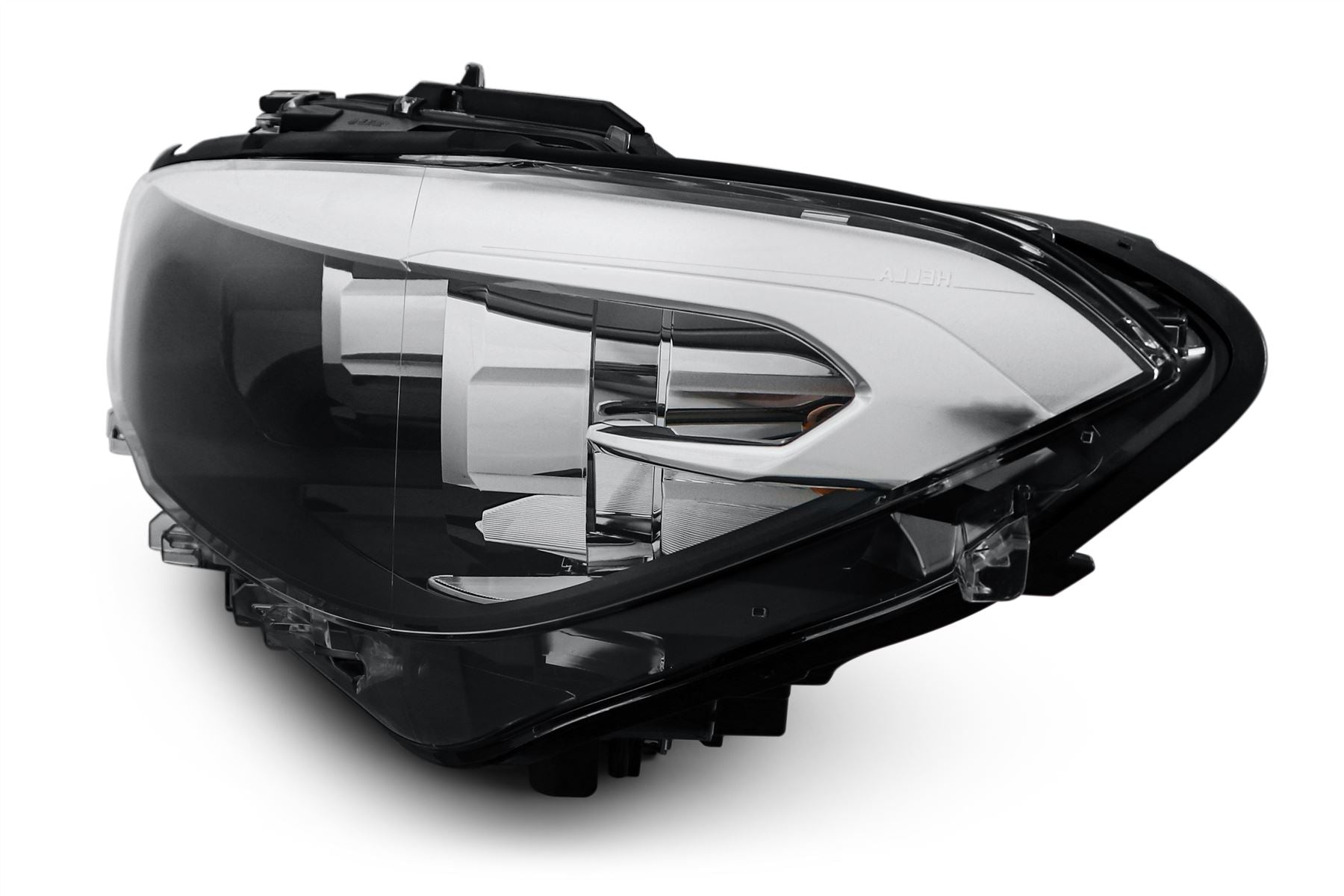 Hella LED DRL Left Headlight for BMW, OEM quality, OEM 63117358393 - View 7