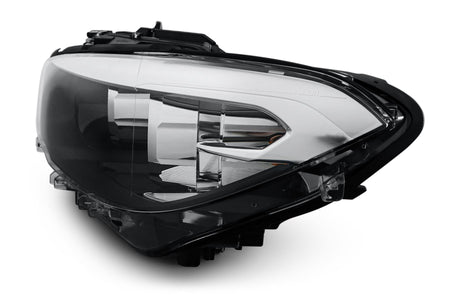 Hella LED DRL Left Headlight for BMW, OEM quality, OEM 63117358393 - View 7