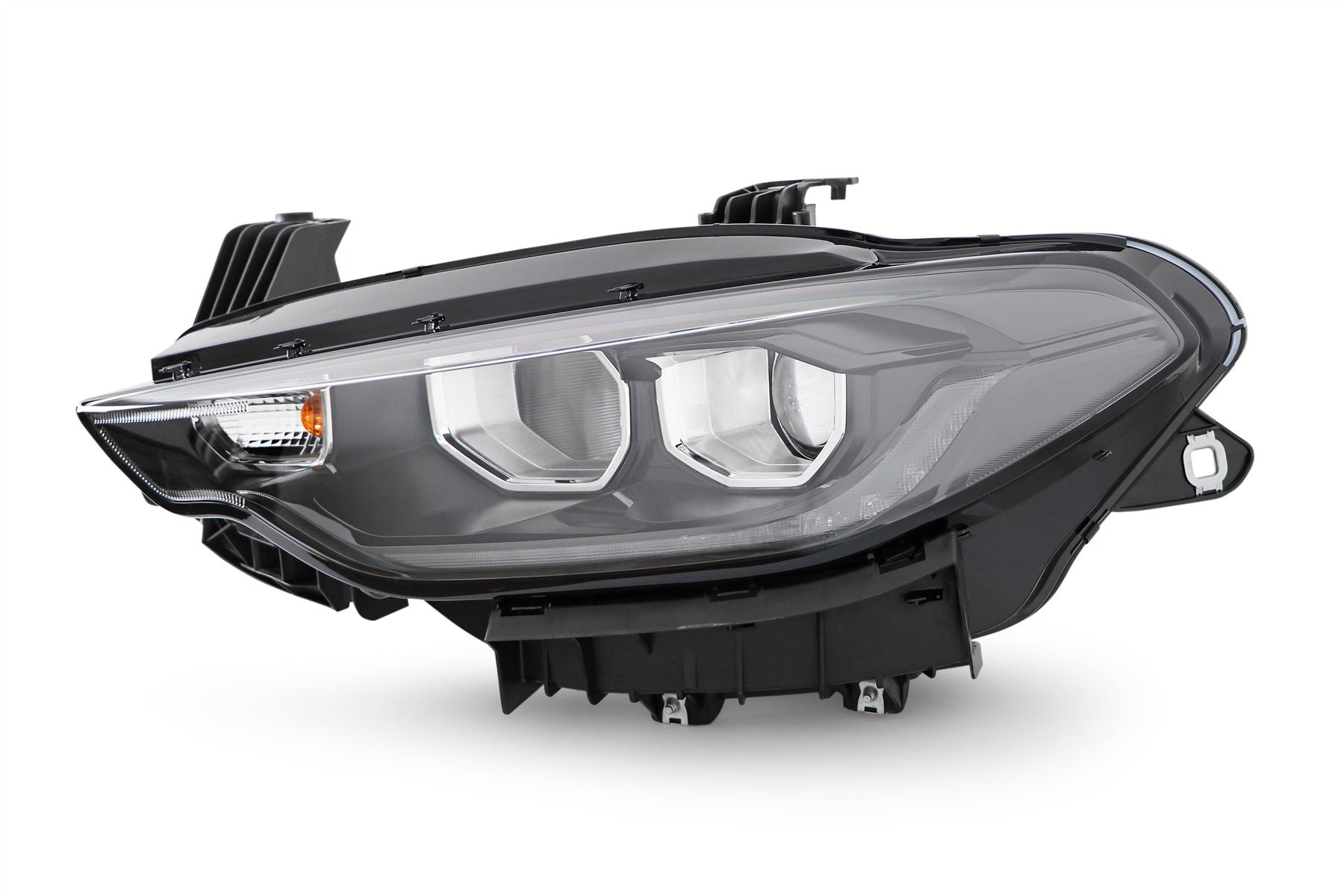 Fiat Tipo Left Headlight, Magneti Marelli OEM, OEM 52100126 - View 9