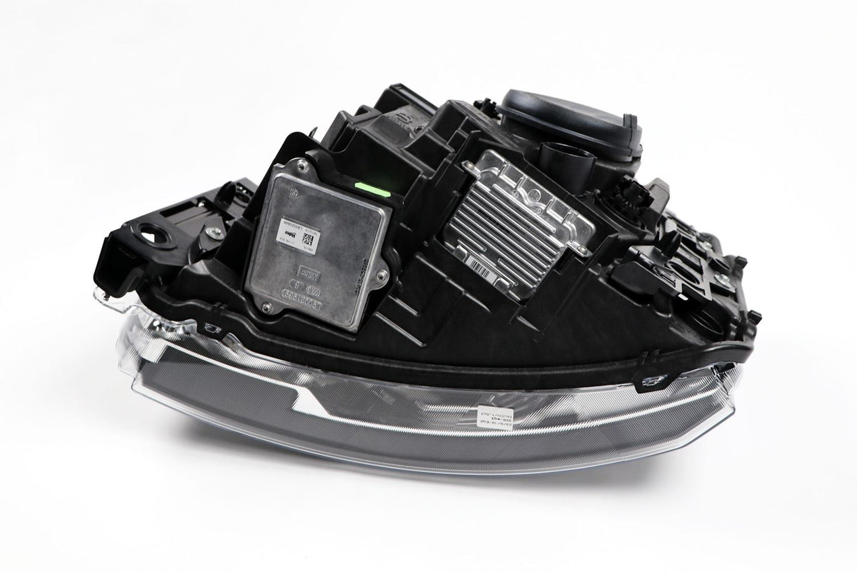Land Rover Discovery Headlight Cover, Valeo OEM, OEM LR052377 - View 7