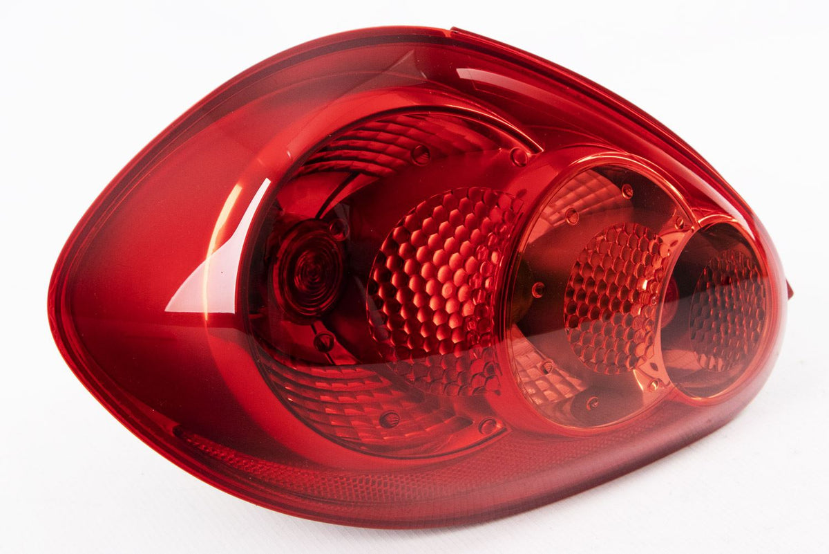 Toyota Aygo Left Rear Light, Magneti Marelli OEM, OEM 815610H010 - View 3