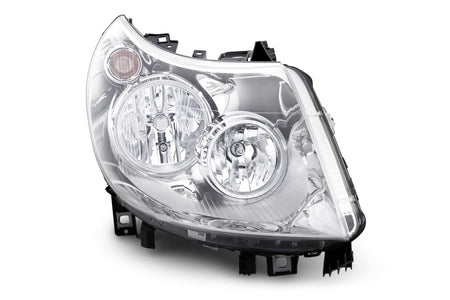 Magneti Marelli Right Headlight for Citroen, Peugeot & more, OEM quality, OEM 1606927180 - View 5