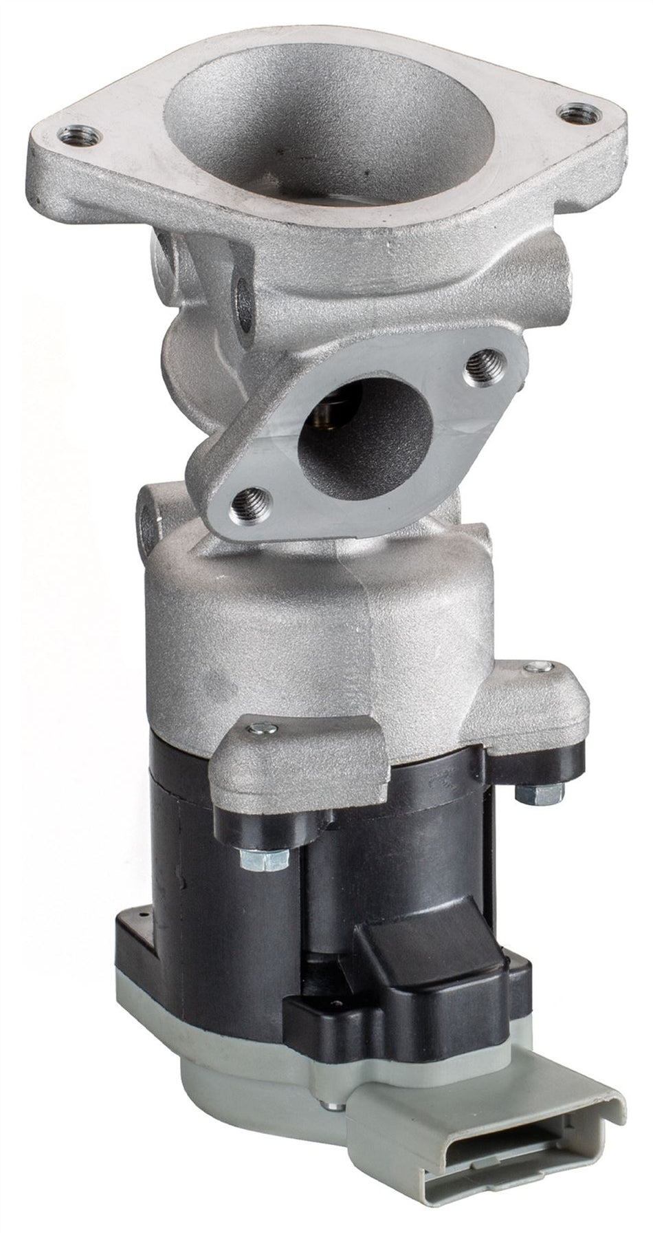 Hella EGR Valve for Land Rover, OEM quality, OEM LR004534, MPN 6NU 010 171-821