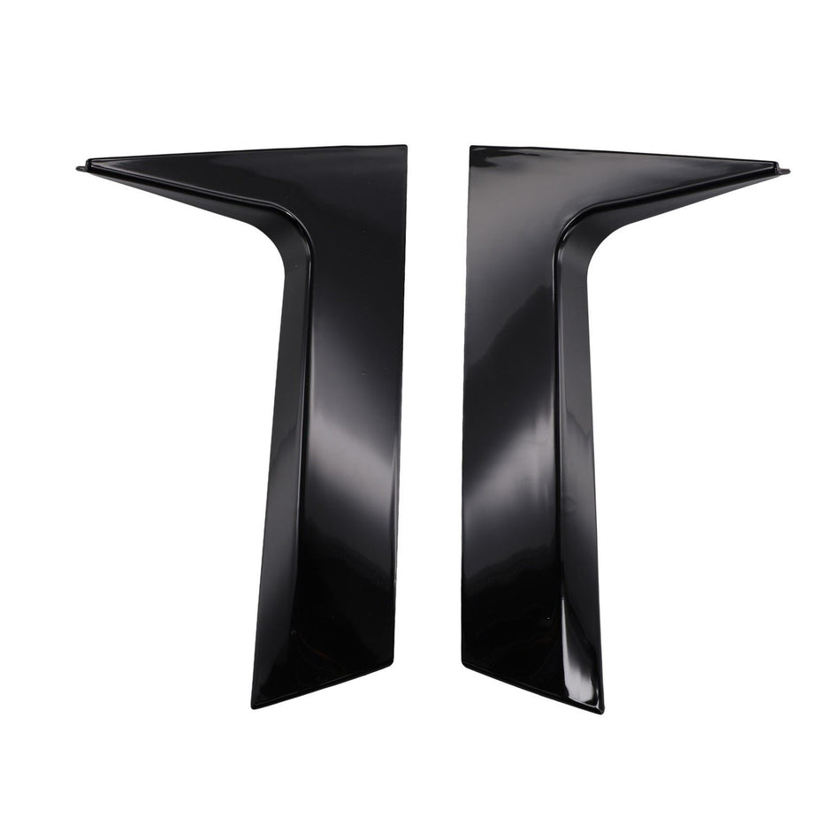 Spoiler Rear - for BYD | Eurowagens - View 5