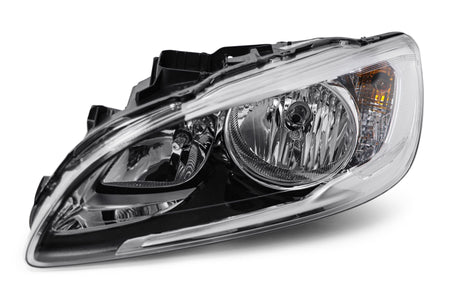 Valeo Left Headlight for Volvo, OEM quality, OEM 30796251 - View 2