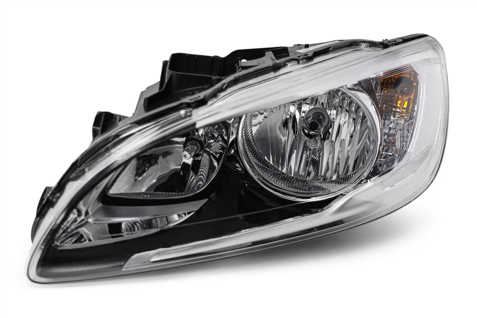 Valeo Left Headlight for Volvo, OEM quality, OEM 30796251 - View 2