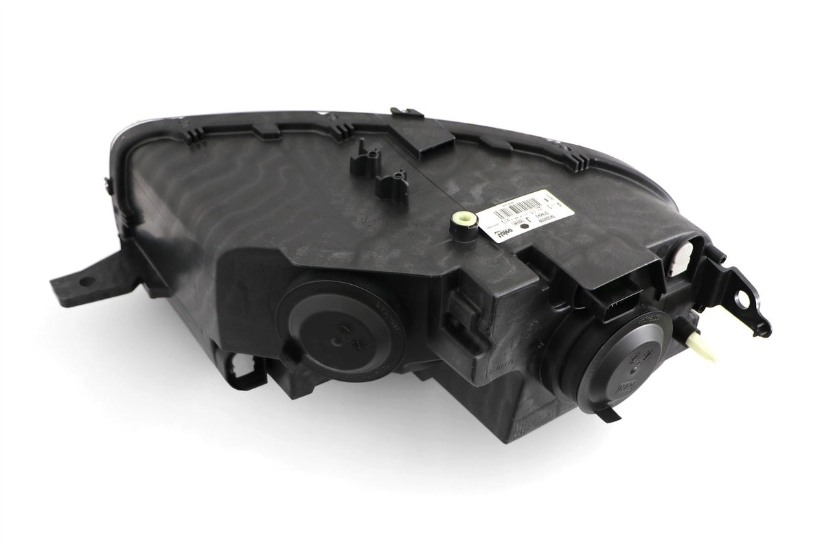 Citroen C4 Cactus Right Headlight, Valeo OEM, OEM 9800901480 - View 6