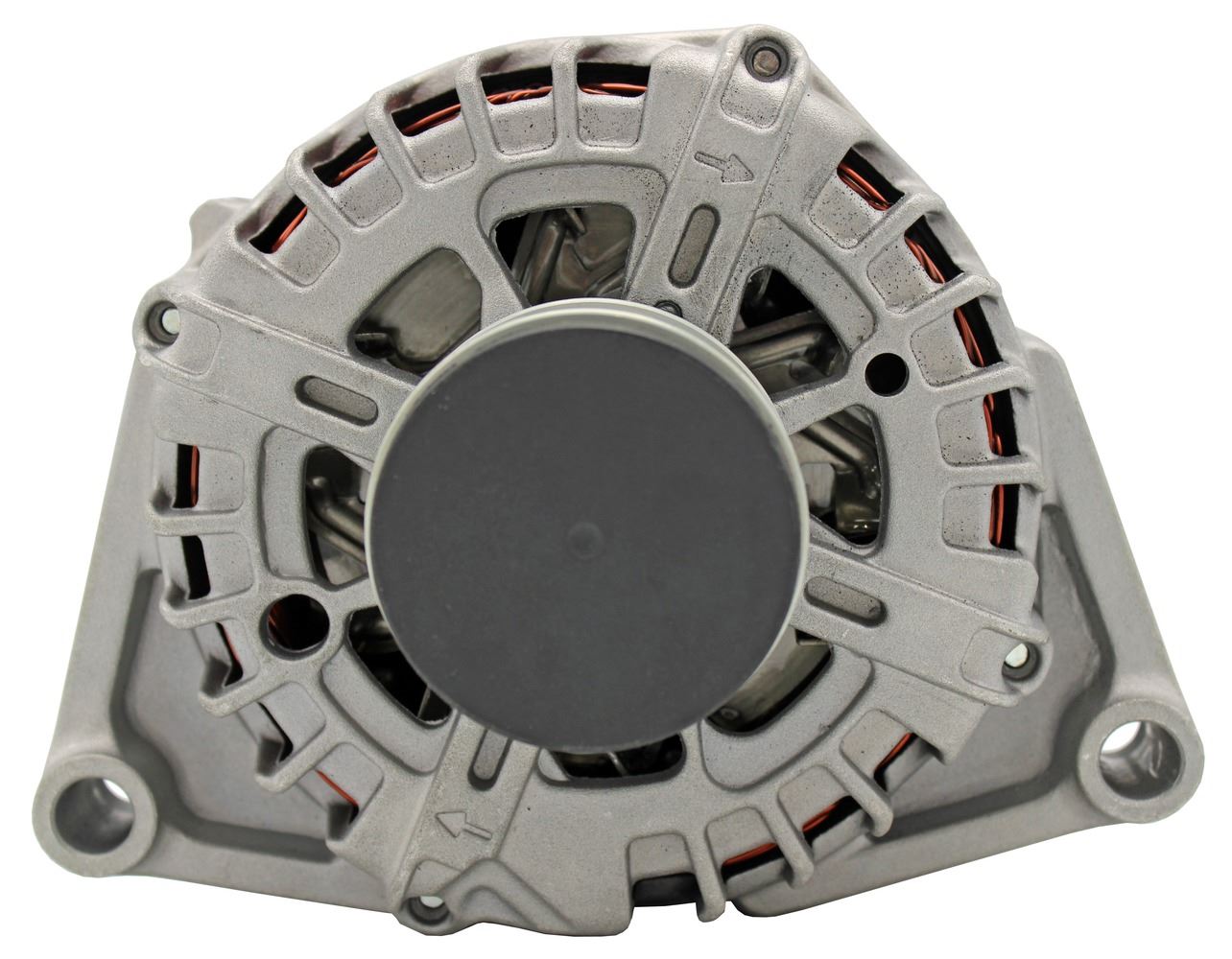 Hella Alternator for Vauxhall, OEM quality, OEM 13581891 - View 3