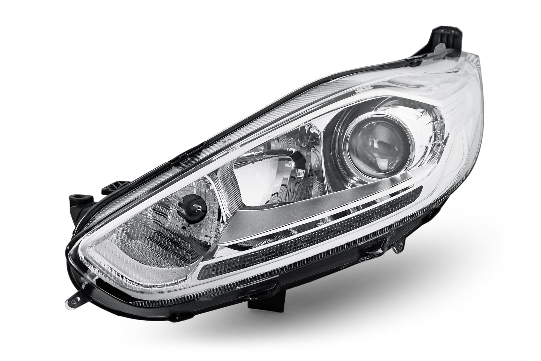 Hella LED DRL Left Headlight for Ford, OEM quality, OEM 1806752 - View 11
