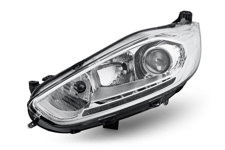 Hella LED DRL Left Headlight for Ford, OEM quality, OEM 1806752 - View 11