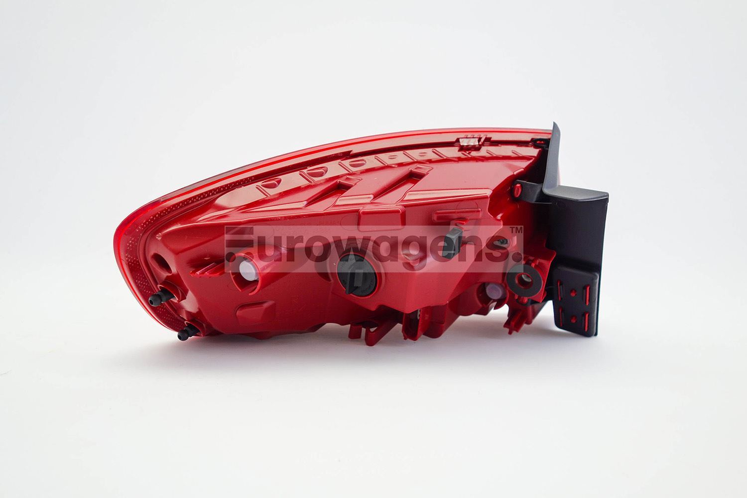 Audi A4 Right Rear Light, Magneti Marelli OEM, OEM 8K9945096D - View 4