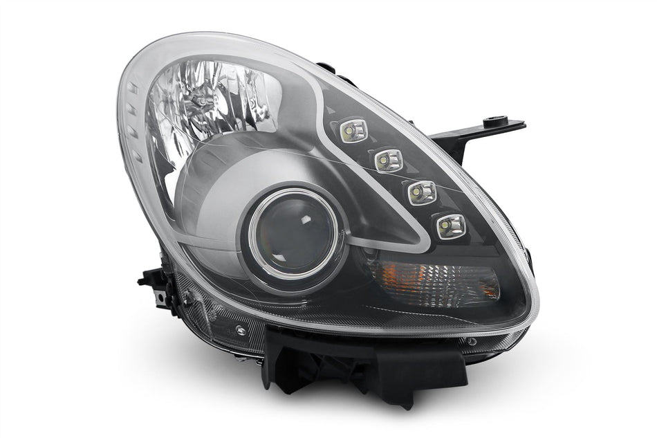 Alfa Romeo Giulietta Right Headlight, Magneti Marelli OEM, OEM 50530885, MPN MHL8981