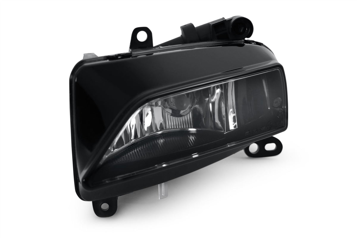 Hella Left Front Fog Light for Audi, OEM quality, OEM 8T0941699G - View 7