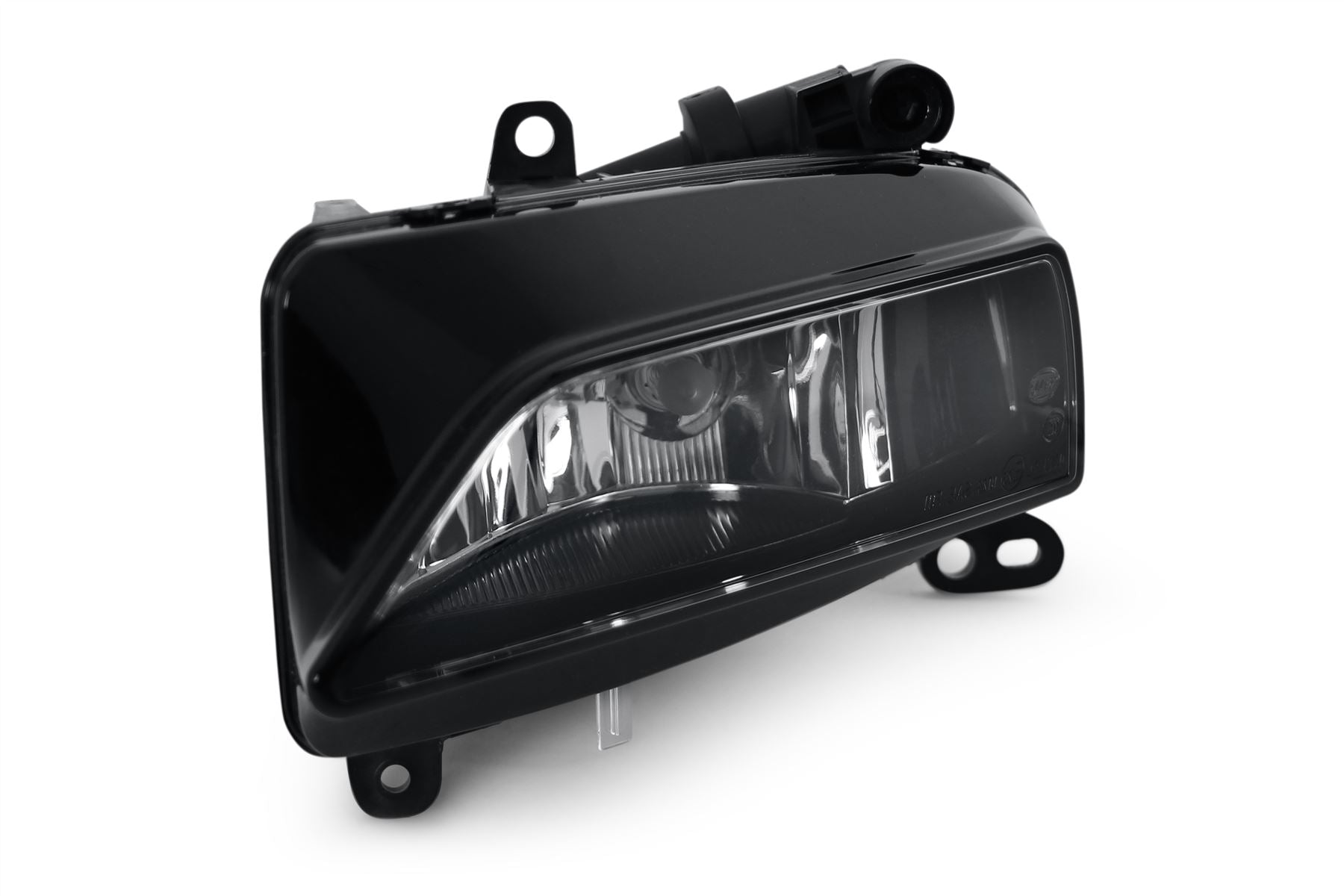 Hella Left Front Fog Light for Audi, OEM quality, OEM 8T0941699G - View 7