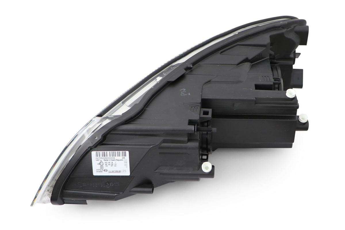 Hella Right Headlight for Skoda, OEM quality, OEM 1Z2941018P - View 12