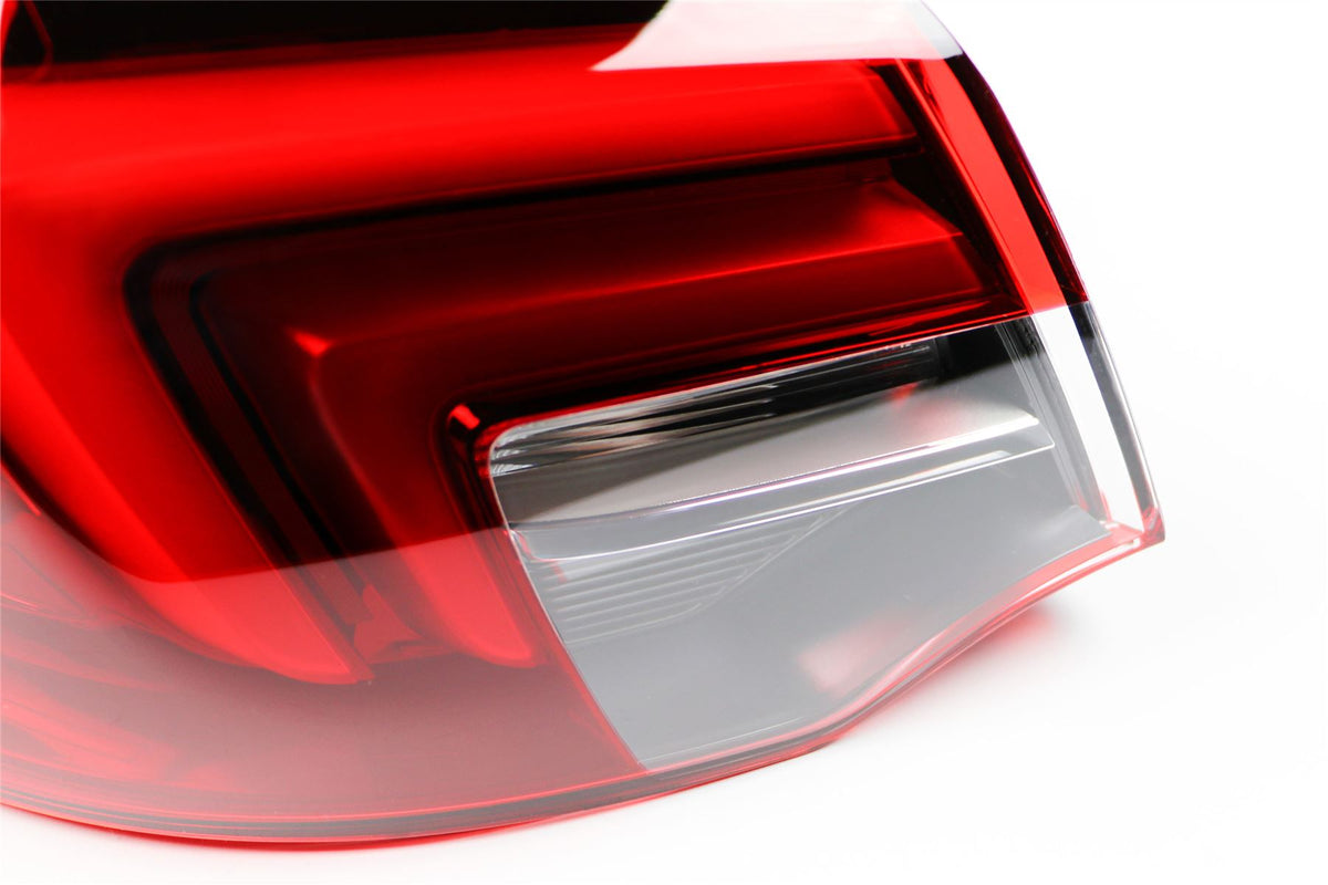 Vauxhall Insignia Left Rear Light, Magneti Marelli OEM, OEM 39125835 - View 6