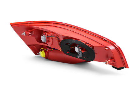 Audi Q7 Right Rear Light, Magneti Marelli OEM, OEM 4L0945094 - View 4