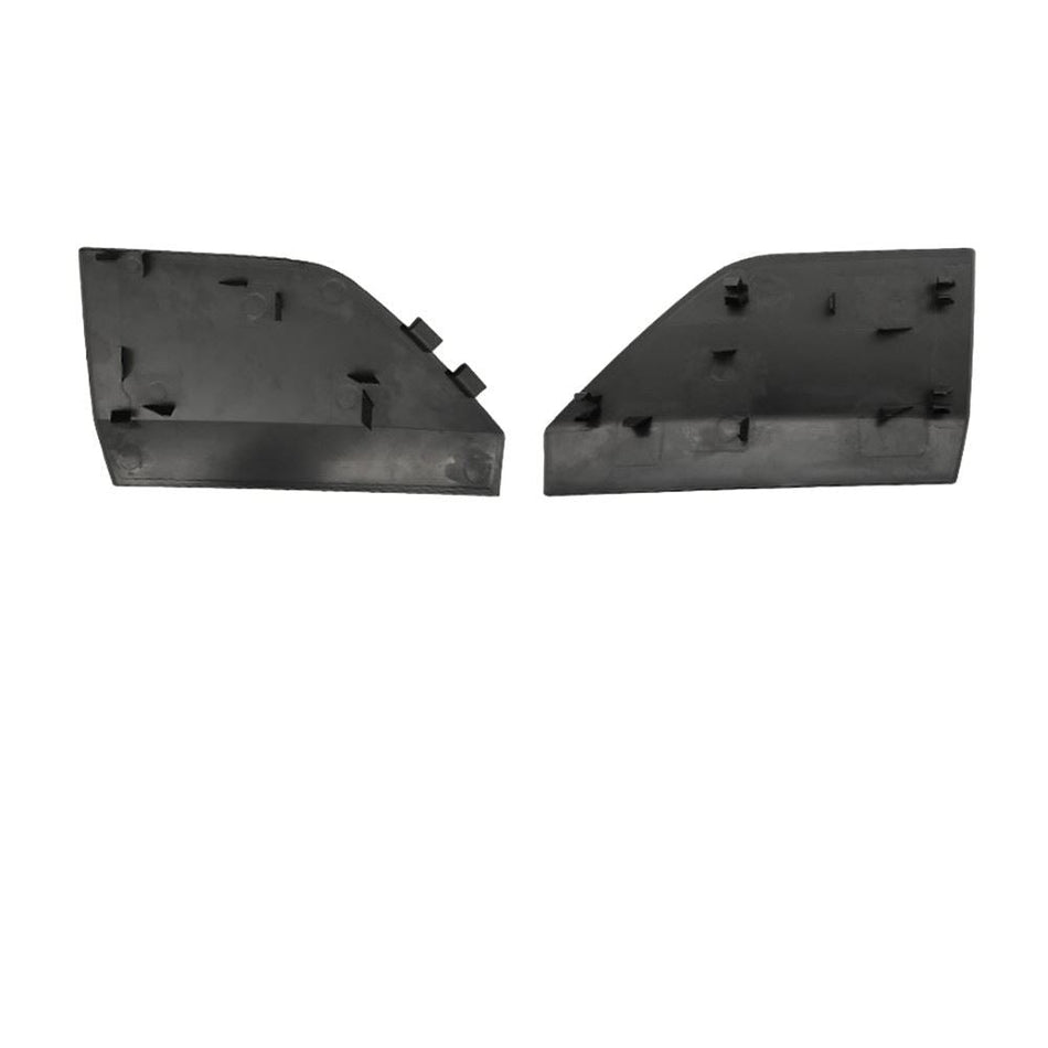 Bumper Tow Hook Cover Front - for BMW - OEM 51118085456 | Eurowagens - View 3