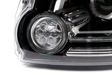 Land Rover Discovery Headlight Cover, Valeo OEM, OEM LR052386 - View 5