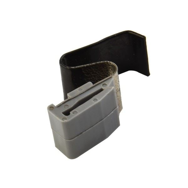 Fuel Filler Flap Spring - for Mitsubishi - OEM MR970563 | Eurowagens - View 2