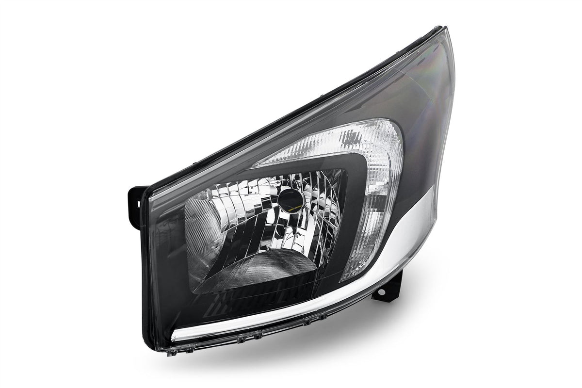 Hella Left Headlight for Vauxhall, OEM quality, OEM 93461913 - View 11