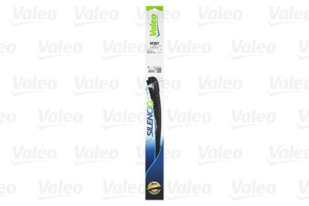 Valeo Front Wiper Blade Set for Mercedes-Benz, Renault & more, OEM quality, OEM 4158240126 - View 2