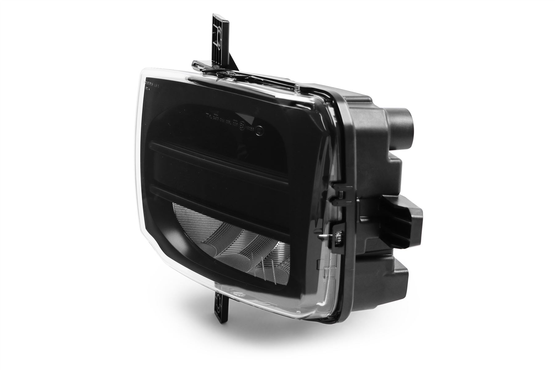 Volkswagen T Cross Left Daytime Running Light, Valeo OEM, OEM 2GM941661A - View 10