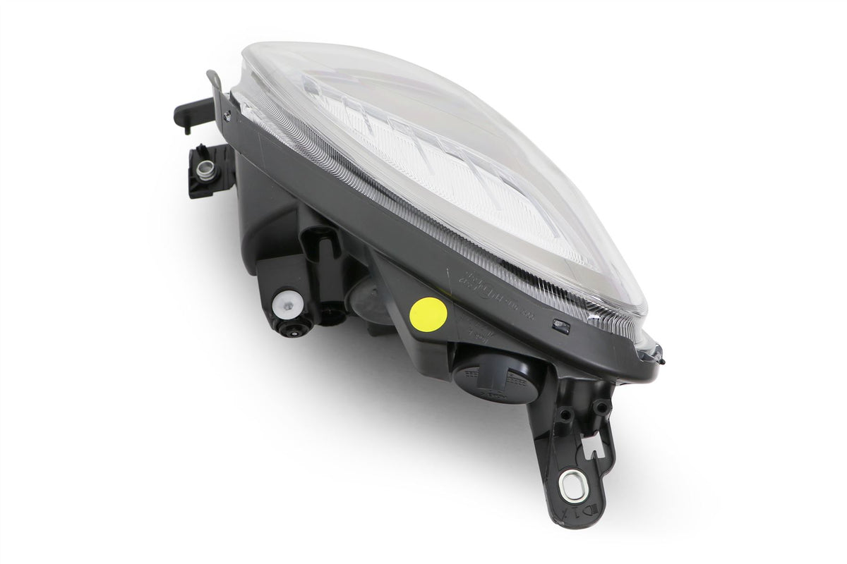 Fiat 500L Right Headlight, Magneti Marelli OEM, OEM 52089193 - View 10
