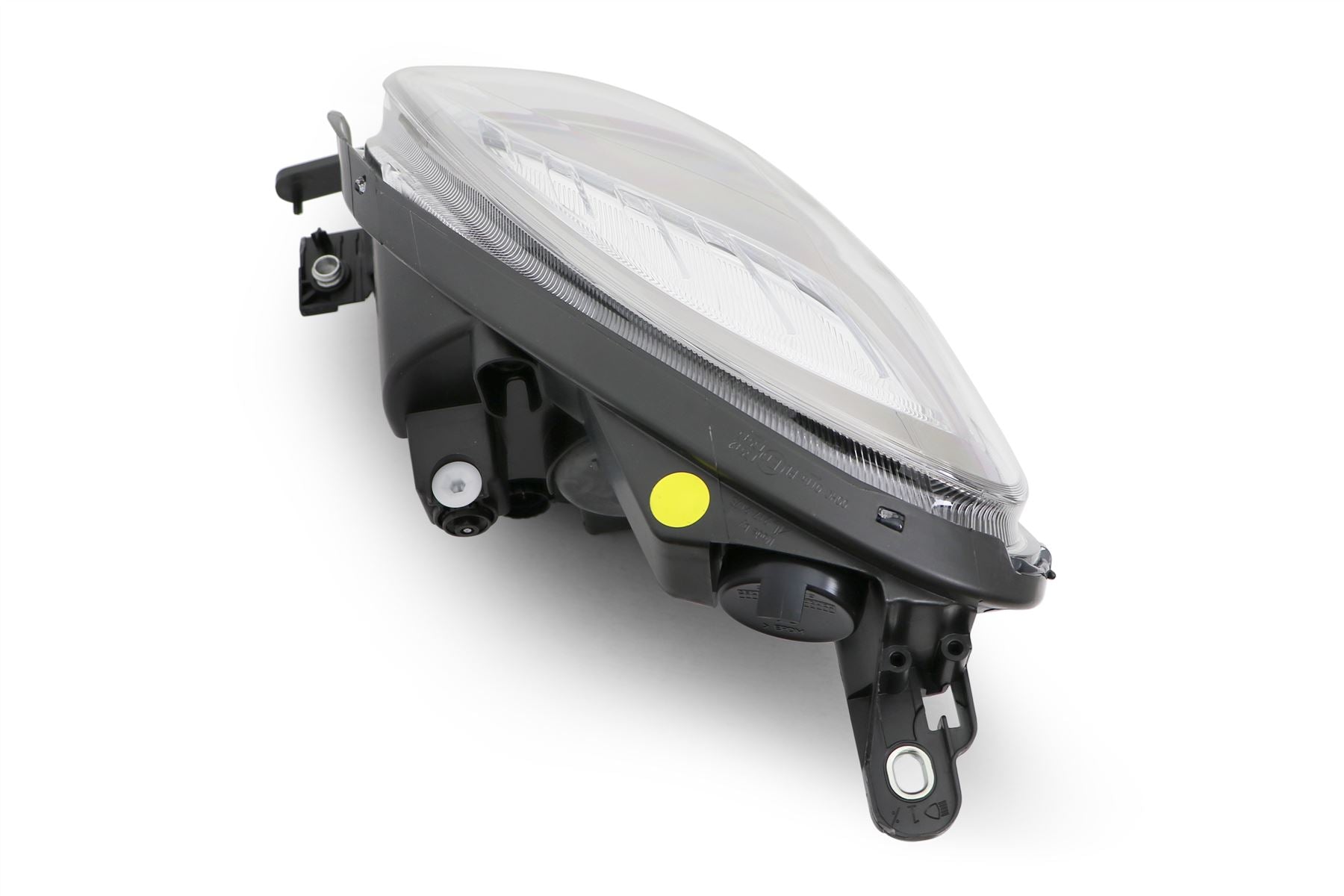 Fiat 500L Right Headlight, Magneti Marelli OEM, OEM 52089193 - View 10
