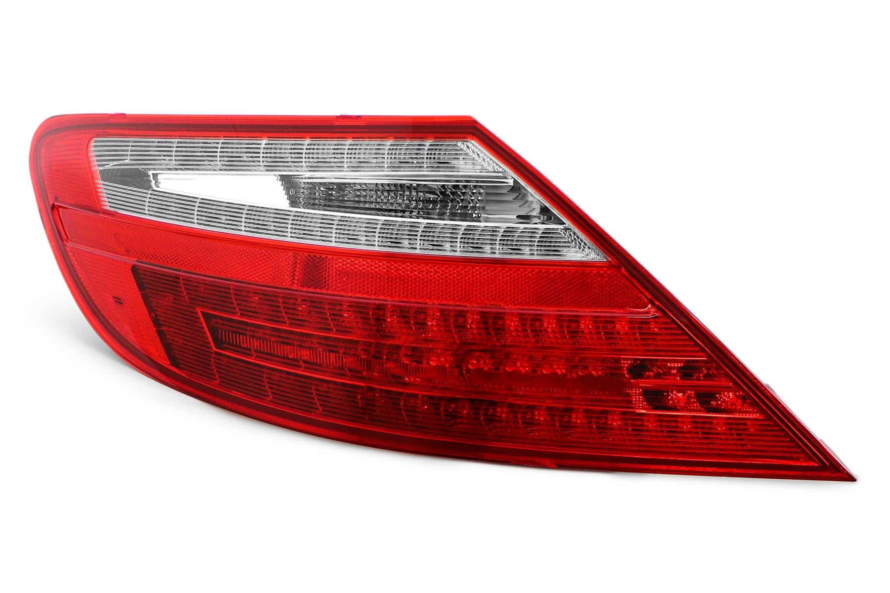 Mercedes-Benz SLK Left Rear Light, Magneti Marelli OEM, OEM A1729062000 - View 2